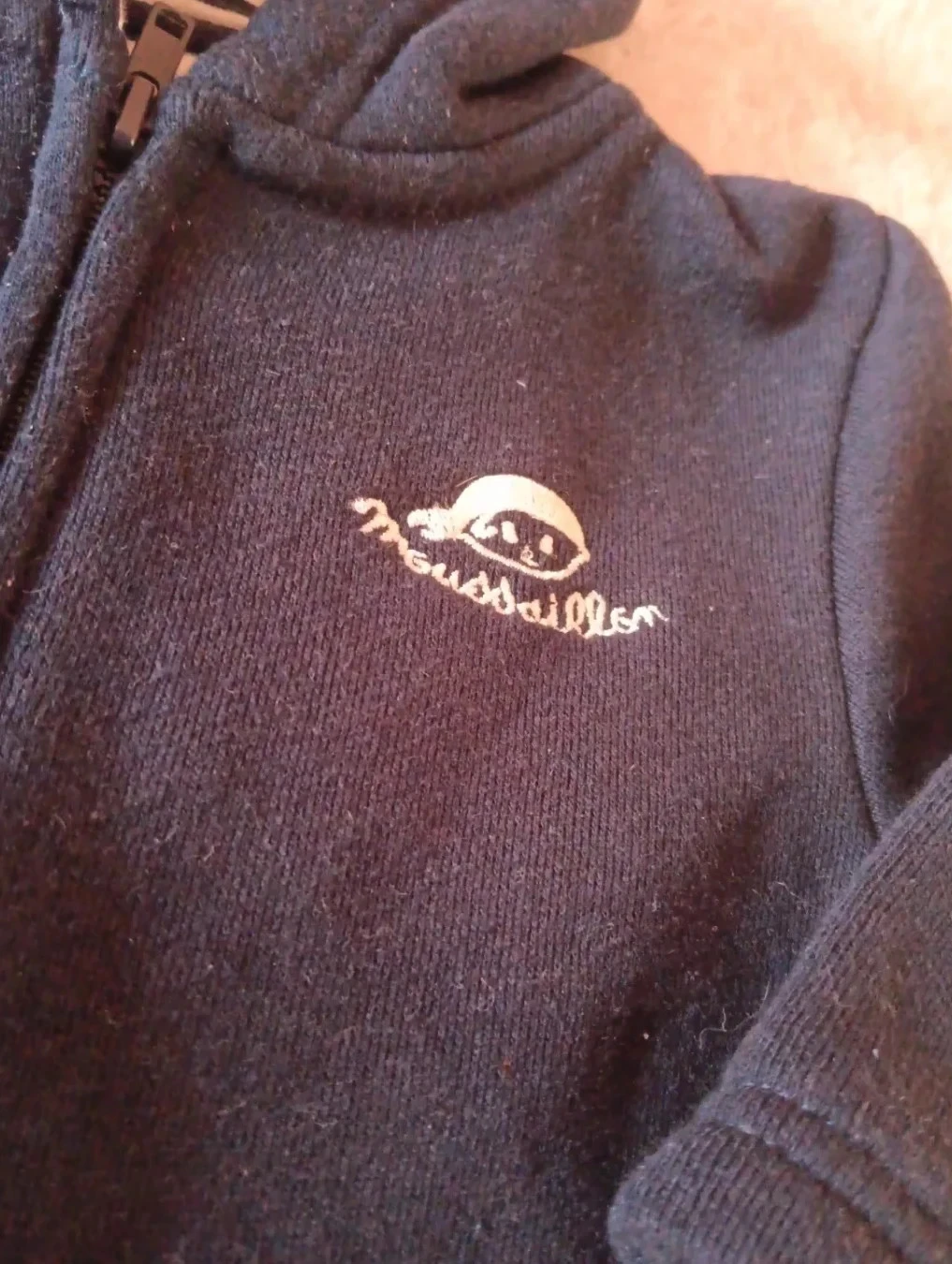 stuurmansvest – photo 3